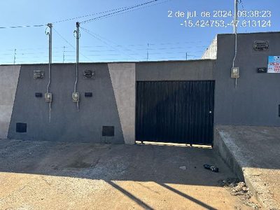 Casa, 2 quartos, 150 m² - Foto 1