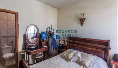 Cobertura, 3 quartos, 152 m² - Foto 4