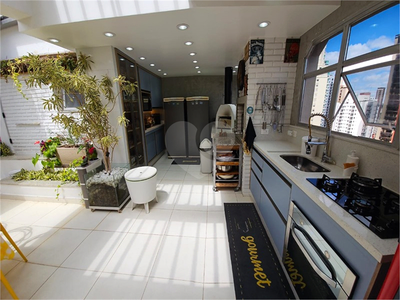 Cobertura, 5 quartos, 350 m² - Foto 2