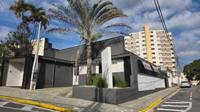 Casa, 172 m² - Foto 1