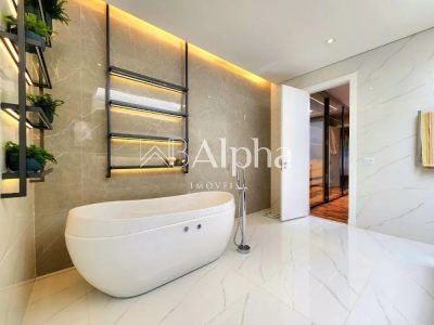 Casa, 5 quartos, 800 m² - Foto 4