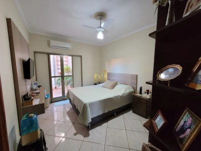 Casa, 3 quartos, 228 m² - Foto 4