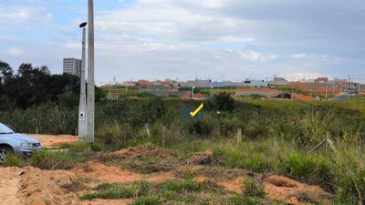 Terreno, 191 m² - Foto 3