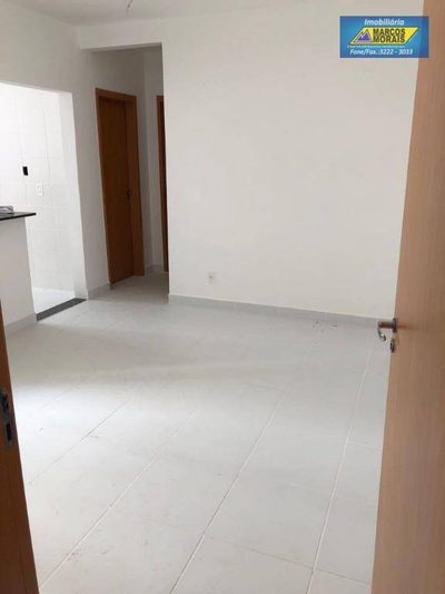 Apartamento, 2 quartos, 47 m² - Foto 4