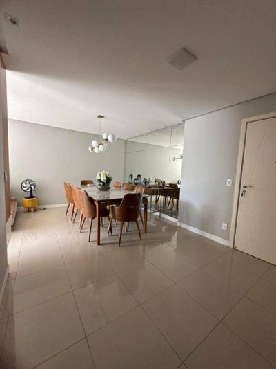Apartamento, 3 quartos, 130 m² - Foto 3