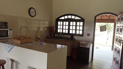 Sítio, 3 quartos, 200 m² - Foto 5