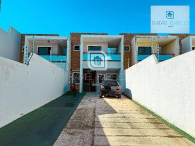 Casa, 4 quartos, 140 m² - Foto 1
