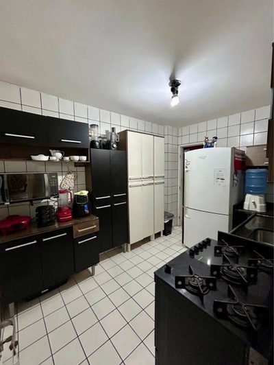 Apartamento, 3 quartos, 101 m² - Foto 3