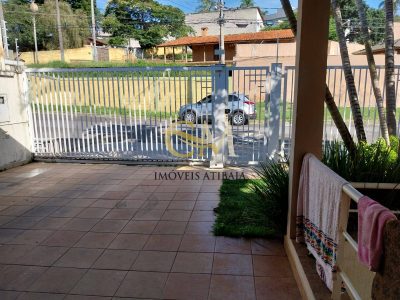 Casa, 3 quartos, 444 m² - Foto 4