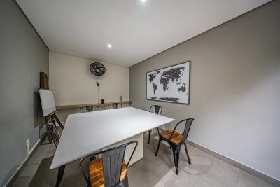 Apartamento, 1 quarto, 31 m² - Foto 4