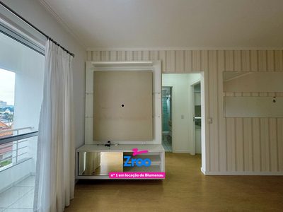 Apartamento, 2 quartos, 66 m² - Foto 2