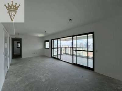 Apartamento, 3 quartos, 138 m² - Foto 1