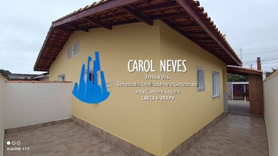 Casa, 2 quartos, 72 m² - Foto 2