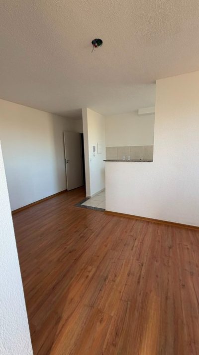 Apartamento, 2 quartos, 50 m² - Foto 3
