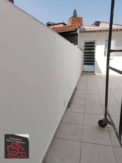 Casa, 4 quartos, 190 m² - Foto 3