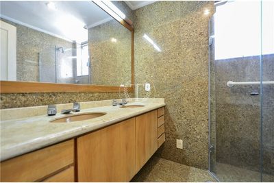 Apartamento, 3 quartos, 256 m² - Foto 5