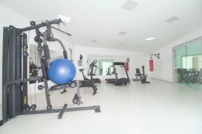 Apartamento, 2 quartos, 108 m² - Foto 4