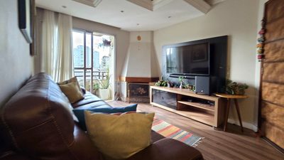 Apartamento, 3 quartos, 81 m² - Foto 2