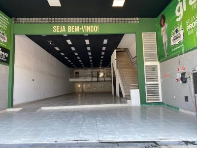 Loja-Salão, 840 m² - Foto 5