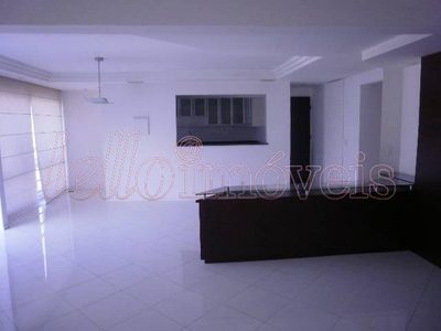 Apartamento, 3 quartos, 140 m² - Foto 1