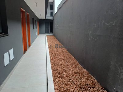 Apartamento, 1 quarto, 30 m² - Foto 2