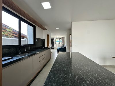 Casa de Condomínio, 3 quartos - Foto 3