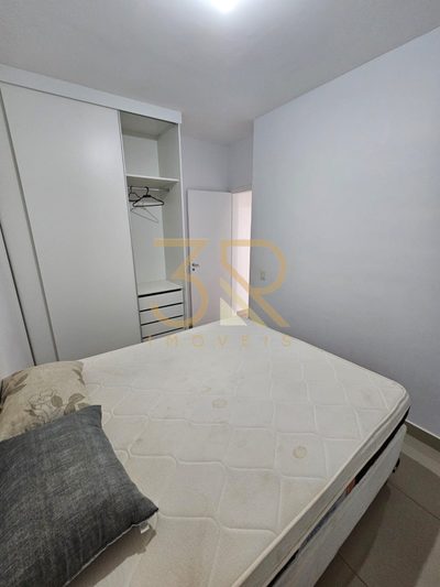 Apartamento, 2 quartos, 52 m² - Foto 2