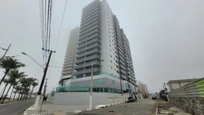 Apartamento, 3 quartos, 140 m² - Foto 4