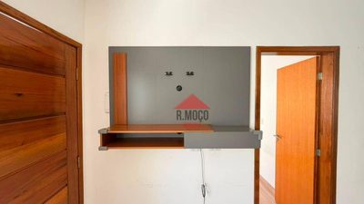 Apartamento, 2 quartos, 40 m² - Foto 3