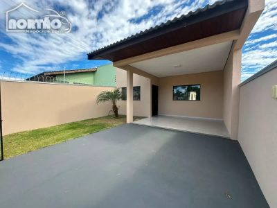 Casa, 3 quartos, 110 m² - Foto 2