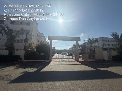 Apartamento, 2 quartos - Foto 1