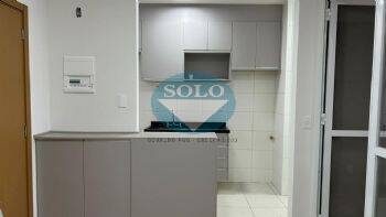 Apartamento, 2 quartos, 56 m² - Foto 2