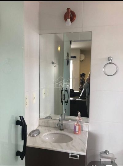 Flat/Apart Hotel, 1 quarto, 58 m² - Foto 5