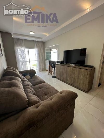 Casa, 2 quartos, 56 m² - Foto 2