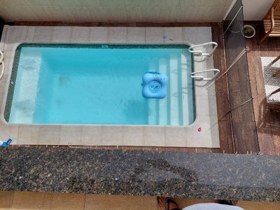 Sobrado, 3 quartos, 195 m² - Foto 3