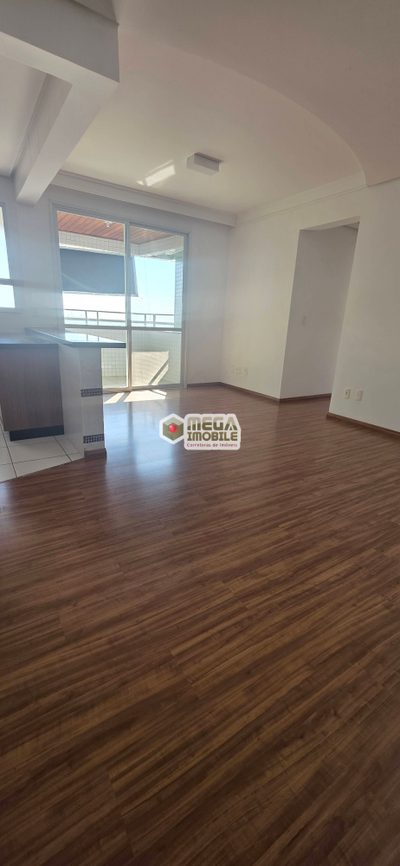 Apartamento, 3 quartos, 80 m² - Foto 1