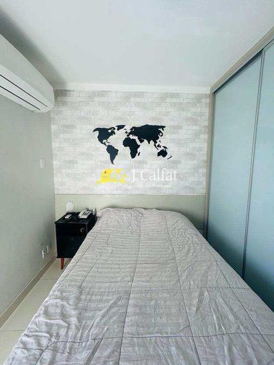 Flat/Apart Hotel, 1 quarto, 36 m² - Foto 5