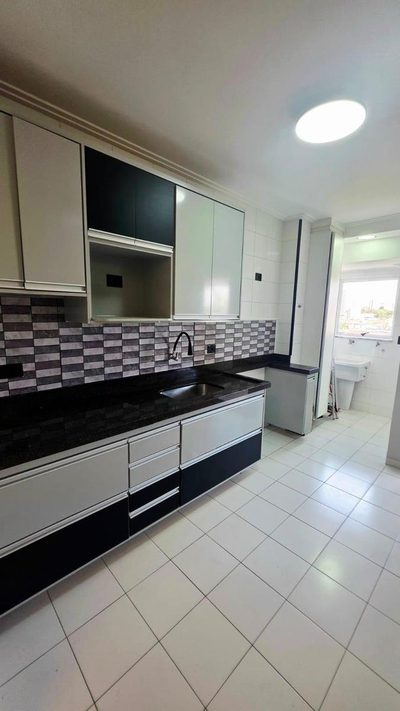 Apartamento, 2 quartos, 75 m² - Foto 1