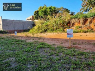 Terreno, 250 m² - Foto 2