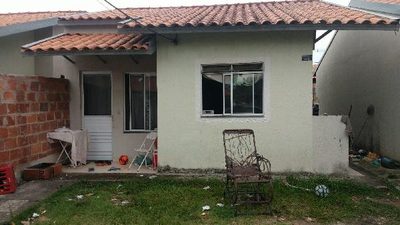 Casa, 2 quartos, 150 m² - Foto 1