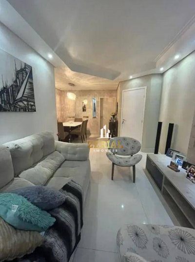 Apartamento, 3 quartos, 108 m² - Foto 4