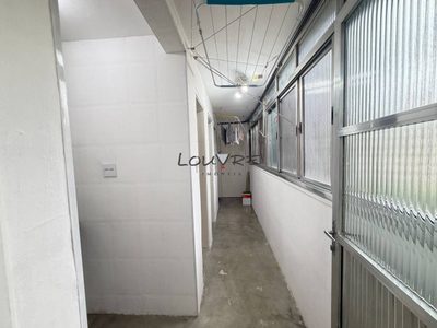 Apartamento, 3 quartos, 240 m² - Foto 5