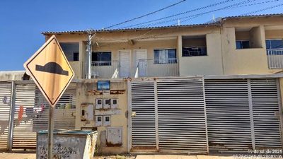 Apartamento, 2 quartos, 10 m² - Foto 1