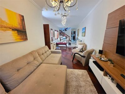 Sobrado, 3 quartos, 134 m² - Foto 3