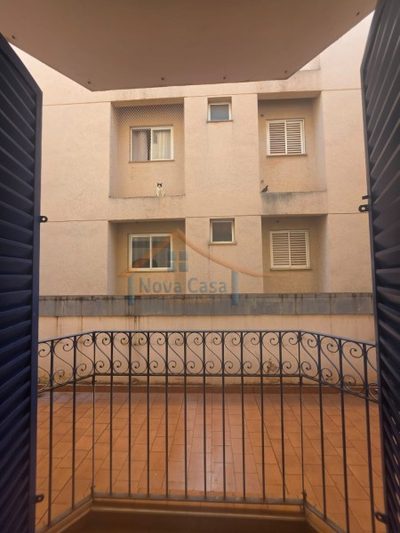 Apartamento, 3 quartos, 100 m² - Foto 2