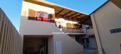 Sobrado, 6 quartos, 397 m² - Foto 2