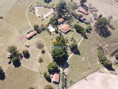 Chácara, 6 quartos, 9 hectares - Foto 3