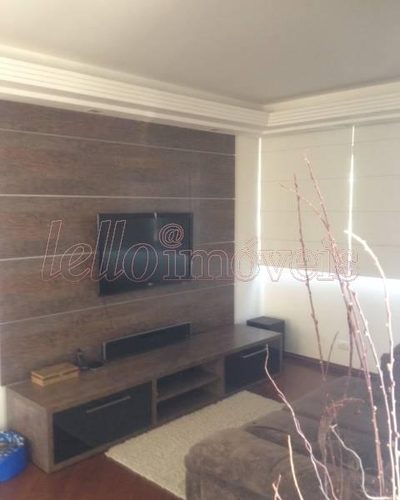 Apartamento, 3 quartos, 168 m² - Foto 2
