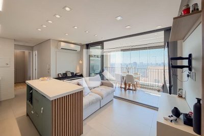 Apartamento, 2 quartos, 62 m² - Foto 1