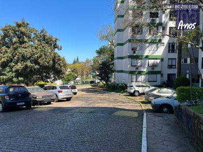 Apartamento, 3 quartos, 75 m² - Foto 2